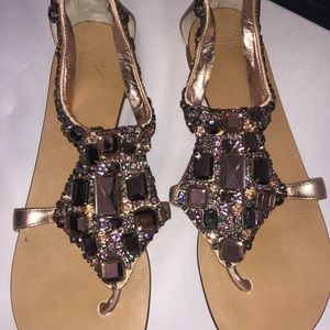 Giuseppe Zanotti sandals